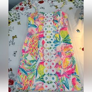 Lilly Pulitzer Shelli Stretch Dress